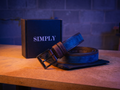 Simply leather edition