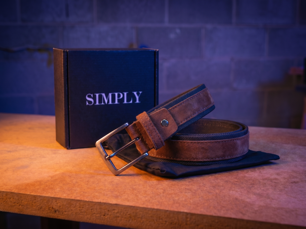 Simply first-edition